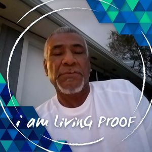 Meet your Posher, Ronald